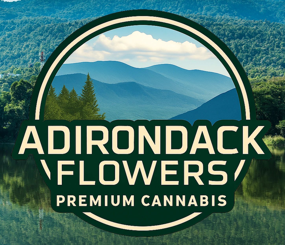 Adirondack Flowers