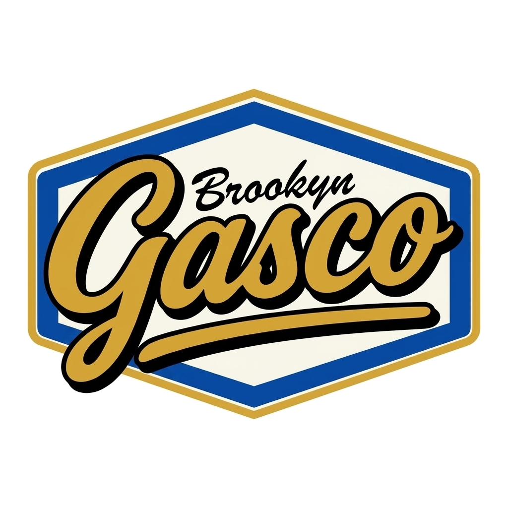 Brooklyn Gasco