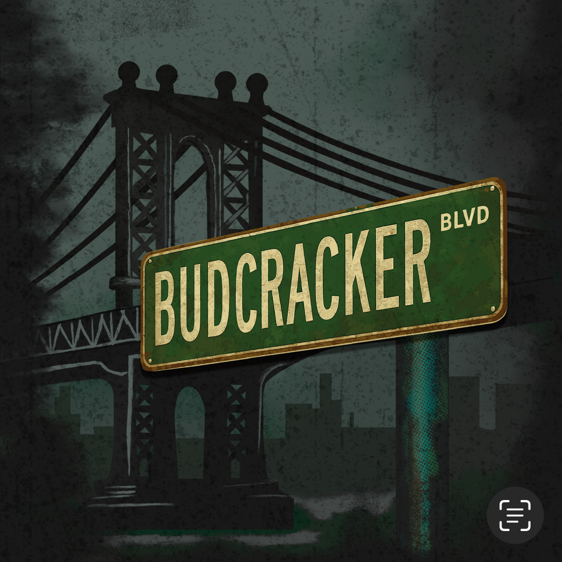 Bud Cracker Blvd
