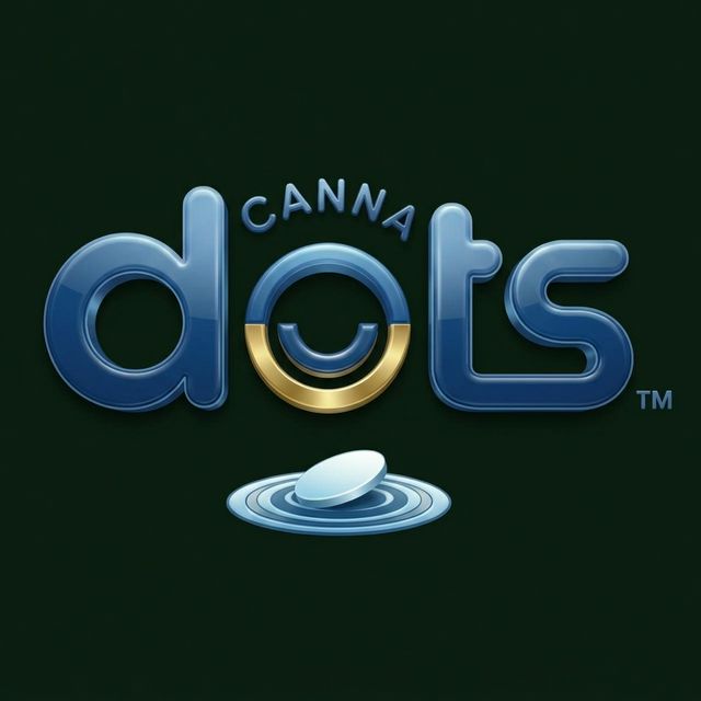 Canna Dots